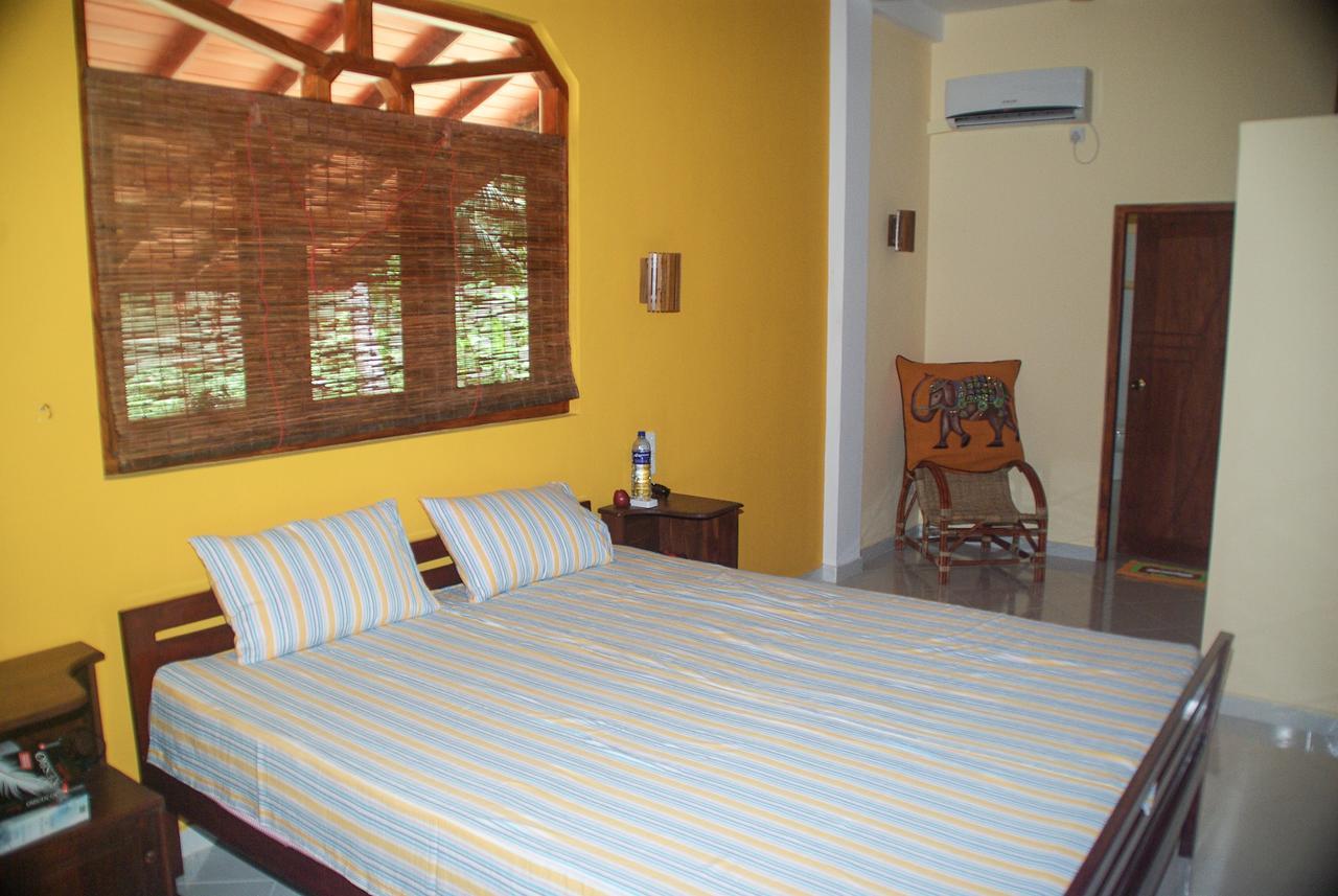 King Coconut Lodge Habaraduwa Central Exterior foto
